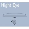 NightEye 620 mm LED Awning Light