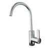 Comet LUCCA Oval Mixer Tap