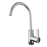 Comet LUCCA Oval Mixer Tap Comet LUCCA Oval Mixer Tap