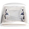 MPK Vision Vent S Eco (280 x 280 mm) Model 27 MPK Vision Vent S Eco (280 x 280 mm) Model 27