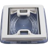 MPK Vision Vent S Eco (280 x 280 mm) Model 27 MPK Vision Vent S Eco (280 x 280 mm) Model 27
