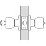 Entrance Lock Knob Set 70 mm Steel Entrance Lock Knob Set 70 mm Steel