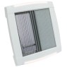 MPK Vision Star M Pro 2 LED with Ventilation - Model 49PL (400 x 400 mm) MPK Vision Star M Pro 2 LED with Ventilation - Model 49PL (400 x 400 mm)