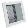 MPK Vision Star M Pro 2 LED with Ventilation - Model 49PL (400 x 400 mm)