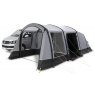 KAMPA Touring AIR LH