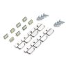 Dometic Micro Heki ASSEMBLY KITS Dometic Micro Heki ASSEMBLY KITS