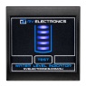 Programmable Water Tank Gauge - LED Programmable Water Tank Gauge - LED