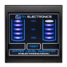 Programmable Water Tank Gauge - LED Programmable Water Tank Gauge - LED