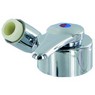 Comet Florenza Mixer Shower Tap