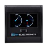 Programmable Water Tank Gauge - LCD Programmable Water Tank Gauge - LCD
