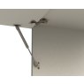 Automatic Opening Lid Stay (Fits RH or LH) Automatic Opening Lid Stay (Fits RH or LH)