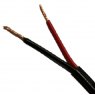 Auto Cable Twin 1 mm thin wall