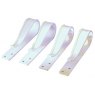 Curtain/Table Cloth Clips (Pack of 4)