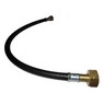 Pigtail Hose Assembly - Butane