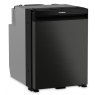 Dometic NRX 50C Compressor Cooled Fridge 46 L, Dark Silver