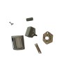 Baldacci Push Lock with Standard Lock (V1149) Baldacci Push Lock with Standard Lock (V1149)