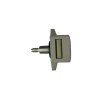 Baldacci Push Lock with Standard Lock (V1149) Baldacci Push Lock with Standard Lock (V1149)
