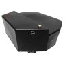 Spare Wheel Water Tank : 68 Litre