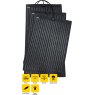 Sargent Flexible Solar Panels