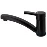 Comet CAPRI Kompakt Single Lever Hot/Cold Mixer Tap