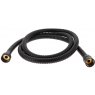 Comet Metal Braided Shower Hose