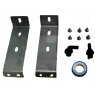 Bracket and Plumbing Kit for 68 Litre Spare Wheel Tank (32074)