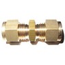 Equal Ended Coupling 8 mm