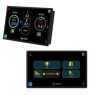 7 Control Panel