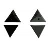Tri-Corner Joints (Pack of 25)