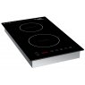 Twin Induction Flush Fitting Hob IHFB