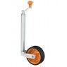 Kartt Ultimate Caravan Jockey Wheel Ø: 220 mm