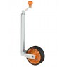 Kartt Ultimate Caravan Jockey Wheel 48 mm