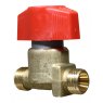 LPG Gas Isolator Switches 1, 2 or 3 Way