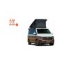 Eberspaecher AS3 External Diesel Heater Kit : Volkswagen T5/T6