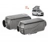 Eberspaeher AS3 External Diesel Heater Kit : Ford Transit Custom