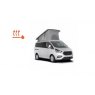 Eberspaeher AS3 External Diesel Heater Kit : Ford Transit Custom