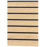 V-Flex : Light Oak/Dark Grey V-Flex : Light Oak/Dark Grey