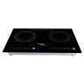 Twin Induction Flush Fitting Hob IHSBS