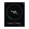 Built-In Single Induction Hob IH2L : Small Built-In Single Induction Hob IH2L : Small