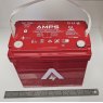 AMPS LH1270 Lithium Iron Phosphate Battery with Bluetooth