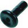 Push Fit End Plug 12 mm