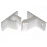 W4 Nylon Door Retainer