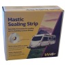 W4 Mastic Sealing Strips W4 Mastic Sealing Strips