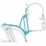 Awning Bracket T5/T6 for Dometic/Fiamma & Thule Awnings