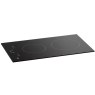 CAN PT1356 Vitro-ceramic Hob with 2 Cooking Zones CAN PT1356 Vitro-ceramic Hob with 2 Cooking Zones