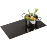 CAN PT1356 Vitro-ceramic Hob with 2 Cooking Zones CAN PT1356 Vitro-ceramic Hob with 2 Cooking Zones