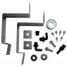 Fitting/Plumbing Kit: 31 Litre Underslung T7/New Custom (32088)