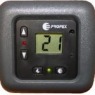 Propex HS2000 Hot Air Heater (Digital Display) Propex HS2000 Hot Air Heater (Digital Display)