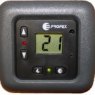 Propex HS2000 Hot Air Heater (Digital Display)
