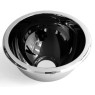 Hemispherical Sink : 200 mm Hemispherical Sink : 200 mm